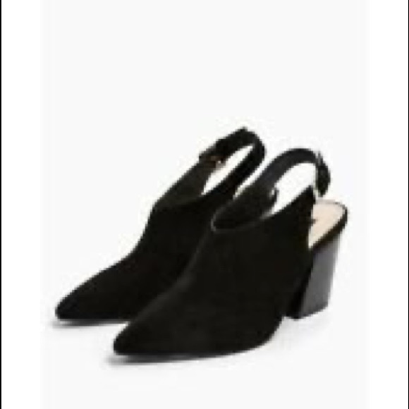 Top shop booties - Picture 2 of 5